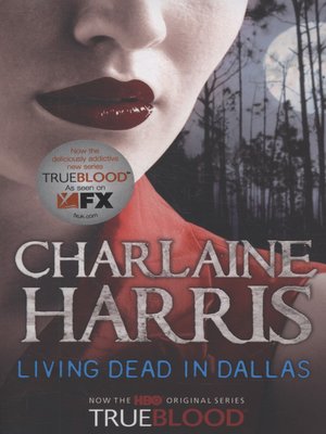 cover image of Living dead in Dallas